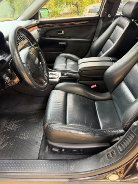 Audi A8 4, 2i - 5100 € - 49840927 9 | Car24.bg Audi A8 4, 2i - 5100 € - 49840927 9