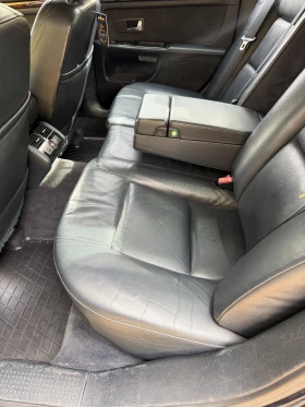 Audi A8 4, 2i - 5100 € - 49840927 10 | Car24.bg Audi A8 4, 2i - 5100 € - 49840927 10