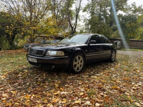 Audi A8 4, 2i - 5100 € - 49840927 8 | Car24.bg Audi A8 4, 2i - 5100 € - 49840927 8