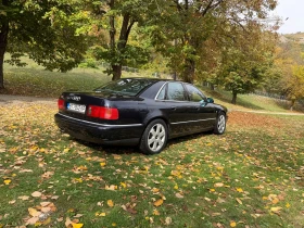 Audi A8 4, 2i - 5100 € - 49840927 4 | Car24.bg Audi A8 4, 2i - 5100 € - 49840927 4
