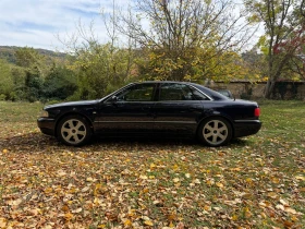 Audi A8 4, 2i - 5100 € - 49840927 7 | Car24.bg Audi A8 4, 2i - 5100 € - 49840927 7