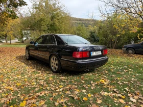 Audi A8 4, 2i - 5100 € - 49840927 6 | Car24.bg Audi A8 4, 2i - 5100 € - 49840927 6