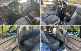 VW Touran ХАЙЛАЙН | Auto.bg — изображение 15 VW Touran ХАЙЛАЙН | Auto.bg — изображение 15