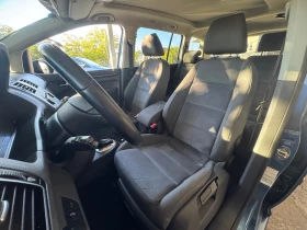 VW Touran ХАЙЛАЙН | Auto.bg — изображение 10 VW Touran ХАЙЛАЙН | Auto.bg — изображение 10