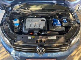 VW Touran ХАЙЛАЙН | Auto.bg — изображение 8 VW Touran ХАЙЛАЙН | Auto.bg — изображение 8