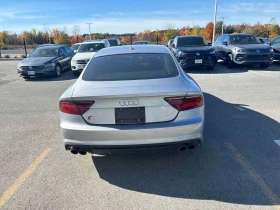 Audi S7 360 / B&O / Carfax / Автокредит | Auto.bg — изображение 4 Audi S7 360 / B&O / Carfax / Автокредит | Auto.bg — изображение 4