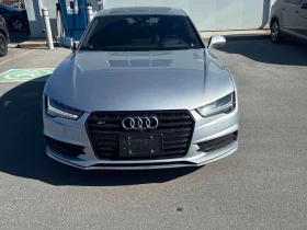 Audi S7 360 / B&O / Carfax / Автокредит | Auto.bg — изображение 6 Audi S7 360 / B&O / Carfax / Автокредит | Auto.bg — изображение 6