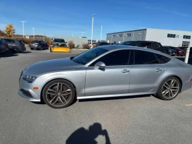 Audi S7 360 / B&O / Carfax / Автокредит | Auto.bg — изображение 2 Audi S7 360 / B&O / Carfax / Автокредит | Auto.bg — изображение 2