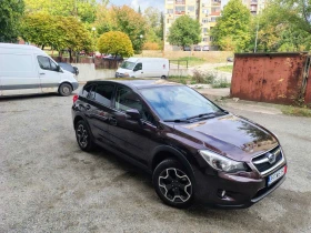 Subaru XV 2.0i/4x4/Нов внос Швейцария 1 собственик обслужена