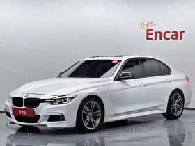 BMW 320 HEAD UP/ШИБИДАХ/M PACK