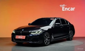 BMW 530 * 530i M Sport Package *
