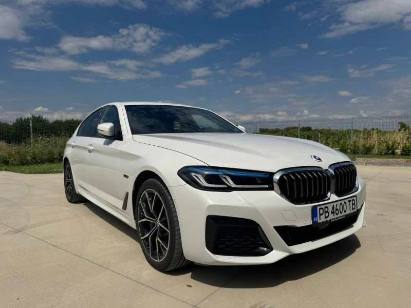BMW 530E * М PACK * DISTRONIC * ПОДГРЕВ * HUD - 38500 € / 75299.46 лв. - 34275313 1 | Car24.bg BMW 530E * М PACK * DISTRONIC * ПОДГРЕВ * HUD - 38500 € / 75299.46 лв. - 34275313 1