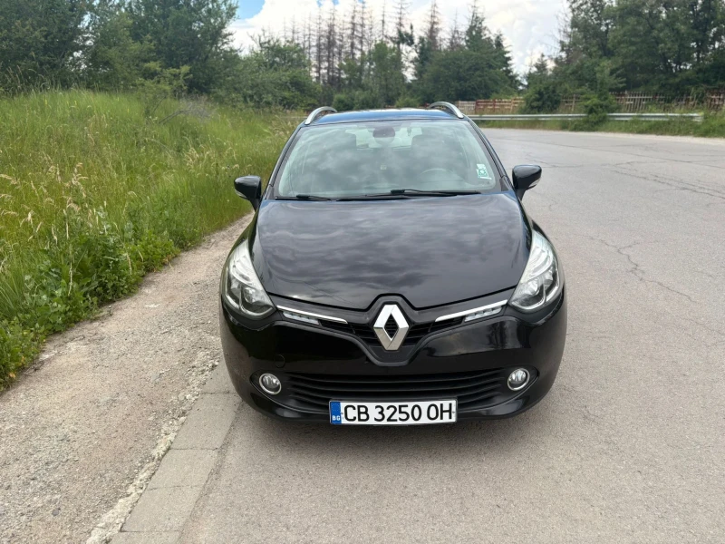 Renault Clio 1.5 dci Eco2.Нидерландия - 6999 € / 13688.85 лв. - 62707209 1 | Car24.bg Renault Clio 1.5 dci Eco2.Нидерландия - 6999 € / 13688.85 лв. - 62707209 1