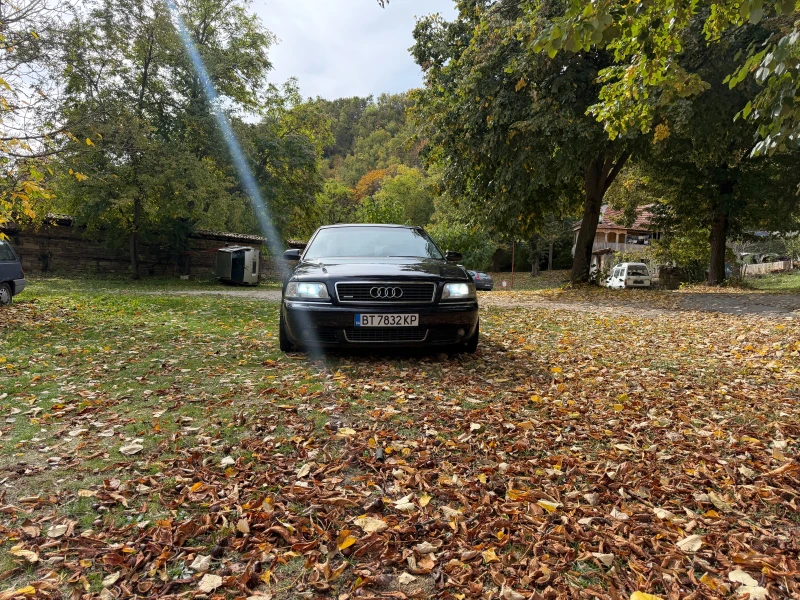 Audi A8 4, 2i - 5100 € - 49840927 1 | Car24.bg Audi A8 4, 2i - 5100 € - 49840927 1