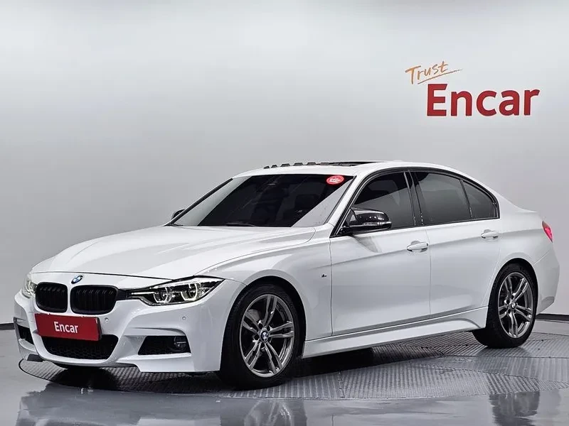 BMW 320 HEAD UP/ШИБИДАХ/M PACK | Auto.bg — изображение 1 BMW 320 HEAD UP/ШИБИДАХ/M PACK | Auto.bg — изображение 1