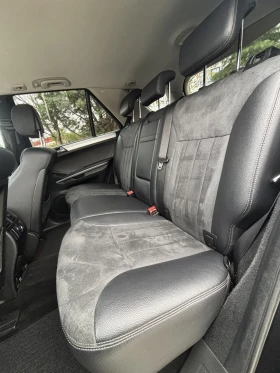 Mercedes-Benz ML 320 - 13800 лв. / 7055.83 € - 98751664 10 | Car24.bg Mercedes-Benz ML 320 - 13800 лв. / 7055.83 € - 98751664 10