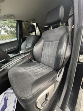 Mercedes-Benz ML 320 - 13800 лв. / 7055.83 € - 98751664 8 | Car24.bg Mercedes-Benz ML 320 - 13800 лв. / 7055.83 € - 98751664 8