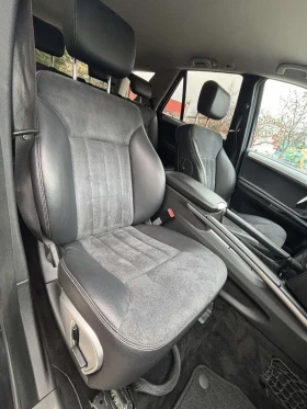 Mercedes-Benz ML 320 - 13800 лв. / 7055.83 € - 98751664 7 | Car24.bg Mercedes-Benz ML 320 - 13800 лв. / 7055.83 € - 98751664 7