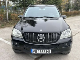 Mercedes-Benz ML 320 - 13800 лв. / 7055.83 € - 98751664 2 | Car24.bg Mercedes-Benz ML 320 - 13800 лв. / 7055.83 € - 98751664 2