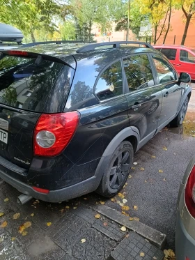 Chevrolet Captiva Проблем в двигателя 2.4 бензин газ - 2000 € / 3911.66 лв. - 33312174 2 | Car24.bg Chevrolet Captiva Проблем в двигателя 2.4 бензин газ - 2000 € / 3911.66 лв. - 33312174 2