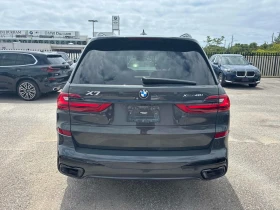BMW X7 ДИСТРОНИК * SWAROVSKI * ОБДУХВАНЕ * ПАНОРАМА* | Auto.bg — изображение 2 BMW X7 ДИСТРОНИК * SWAROVSKI * ОБДУХВАНЕ * ПАНОРАМА* | Auto.bg — изображение 2