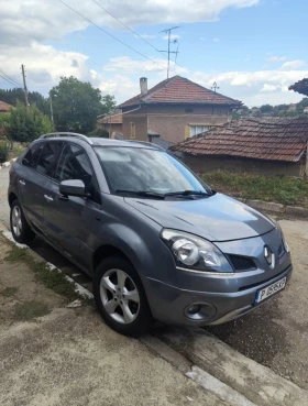 Renault Koleos 2.0 dci Автоматик | Auto.bg — изображение 2 Renault Koleos 2.0 dci Автоматик | Auto.bg — изображение 2