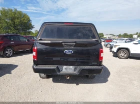 Ford F150 * ПАНО* KEYLESS* Camera* ПОДГРЕВ* | Auto.bg — изображение 6 Ford F150 * ПАНО* KEYLESS* Camera* ПОДГРЕВ* | Auto.bg — изображение 6
