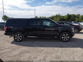 Ford F150 * ПАНО* KEYLESS* Camera* ПОДГРЕВ* | Auto.bg — изображение 8 Ford F150 * ПАНО* KEYLESS* Camera* ПОДГРЕВ* | Auto.bg — изображение 8
