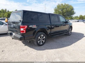 Ford F150 * ПАНО* KEYLESS* Camera* ПОДГРЕВ* | Auto.bg — изображение 7 Ford F150 * ПАНО* KEYLESS* Camera* ПОДГРЕВ* | Auto.bg — изображение 7