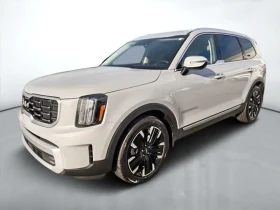 Kia Telluride SX 8 PASS Автокредит Цена до България | Auto.bg — изображение 3 Kia Telluride SX 8 PASS Автокредит Цена до България | Auto.bg — изображение 3