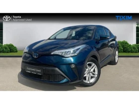 Toyota C-HR CLUB