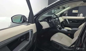 Land Rover Discovery Sport undefined | Auto.bg — изображение 9 Land Rover Discovery Sport undefined | Auto.bg — изображение 9