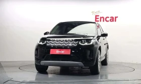 Land Rover Discovery Sport undefined | Auto.bg — изображение 3 Land Rover Discovery Sport undefined | Auto.bg — изображение 3