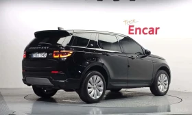 Land Rover Discovery Sport undefined | Auto.bg — изображение 2 Land Rover Discovery Sport undefined | Auto.bg — изображение 2