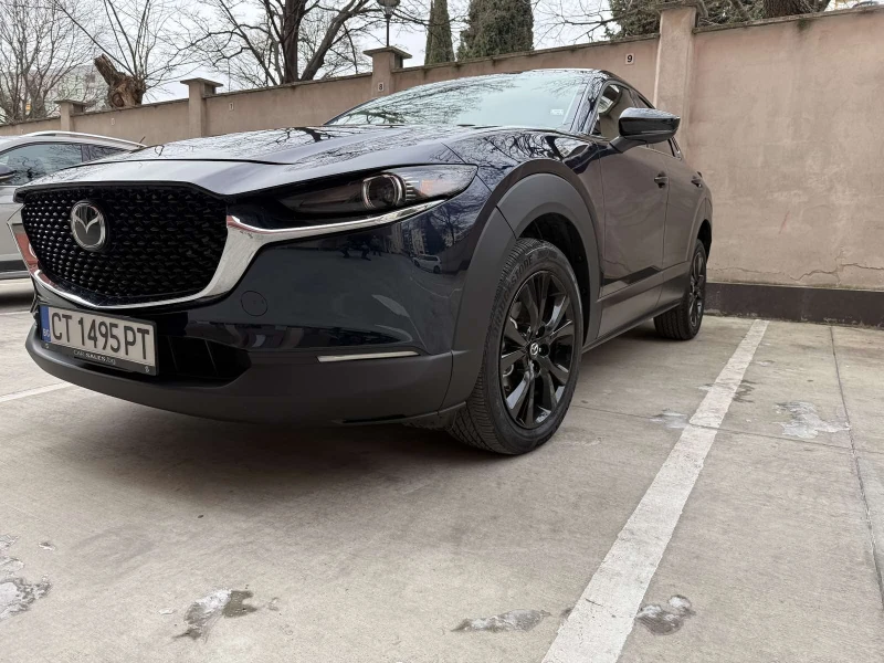 Mazda CX-30 Turbo Premuim - 24900 € / 48700.17 лв. - 89595561 1 | Car24.bg Mazda CX-30 Turbo Premuim - 24900 € / 48700.17 лв. - 89595561 1