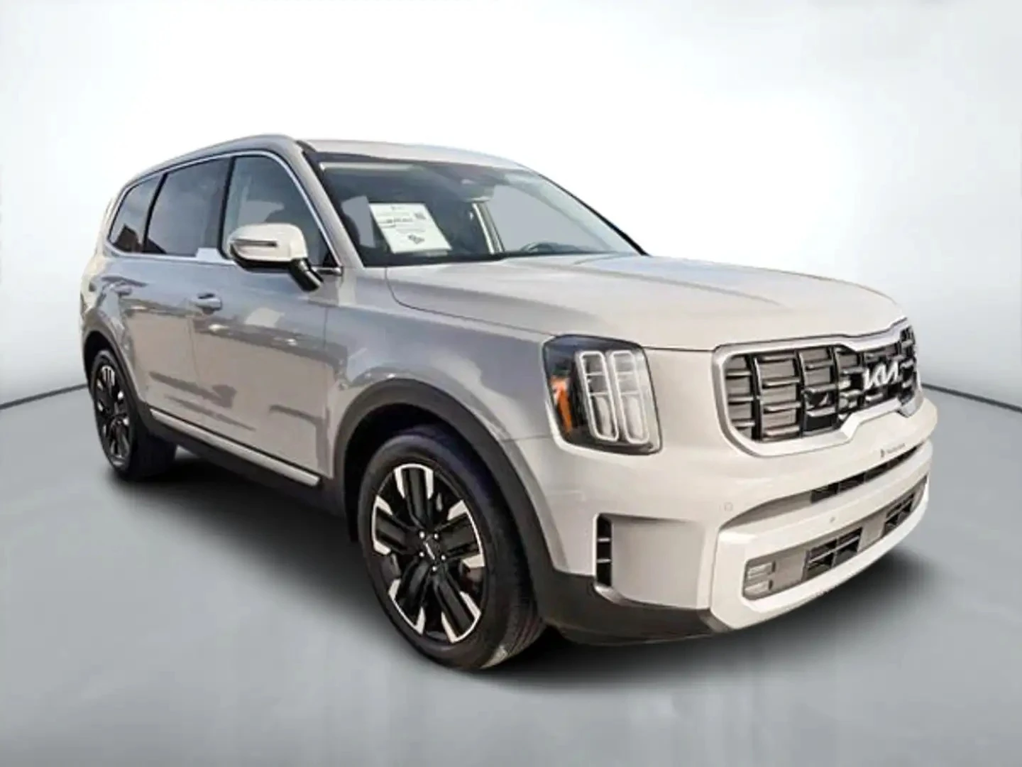 Kia Telluride SX 8 PASS Автокредит Цена до България | Auto.bg — изображение 1 Kia Telluride SX 8 PASS Автокредит Цена до България | Auto.bg — изображение 1