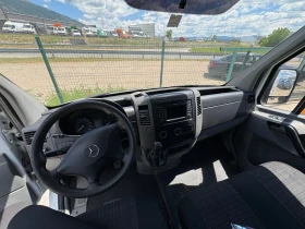 Mercedes-Benz Sprinter 316 undefined | Auto.bg — изображение 7 Mercedes-Benz Sprinter 316 undefined | Auto.bg — изображение 7