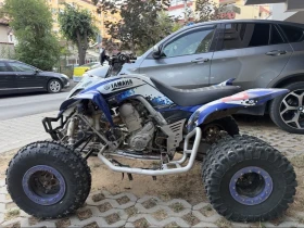 Yamaha Raptor undefined | Auto.bg — изображение 8 Yamaha Raptor undefined | Auto.bg — изображение 8