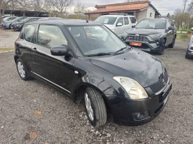 Обява за продажба на Suzuki Swift 1.3б/г 68кс