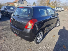 Suzuki Swift 1.3б/г 68кс - 5500 лв. / 2812.11 € - 36010729 4 | Car24.bg Suzuki Swift 1.3б/г 68кс - 5500 лв. / 2812.11 € - 36010729 4