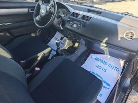 Suzuki Swift 1.3б/г 68кс - 5500 лв. / 2812.11 € - 36010729 8 | Car24.bg Suzuki Swift 1.3б/г 68кс - 5500 лв. / 2812.11 € - 36010729 8