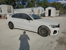 BMW 340 M340Xi - Car24.bg BMW 340 M340Xi