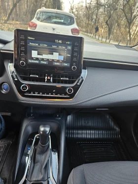 Toyota Corolla Touring Sport / Executive - 19990 € / 39097.04 лв. - 52051441 7 | Car24.bg Toyota Corolla Touring Sport / Executive - 19990 € / 39097.04 лв. - 52051441 7