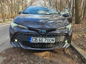 Toyota Corolla Touring Sport / Executive - Car24.bg Toyota Corolla Touring Sport / Executive