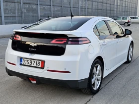 Chevrolet Volt - 7300 € / 14277.56 лв. - 86245009 4 | Car24.bg Chevrolet Volt - 7300 € / 14277.56 лв. - 86245009 4