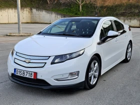Chevrolet Volt - Car24.bg Chevrolet Volt