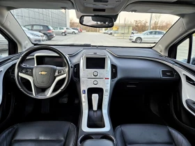 Chevrolet Volt - 7300 € / 14277.56 лв. - 86245009 9 | Car24.bg Chevrolet Volt - 7300 € / 14277.56 лв. - 86245009 9