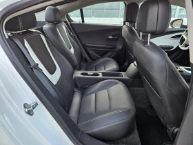 Chevrolet Volt - 7300 € / 14277.56 лв. - 86245009 12 | Car24.bg Chevrolet Volt - 7300 € / 14277.56 лв. - 86245009 12