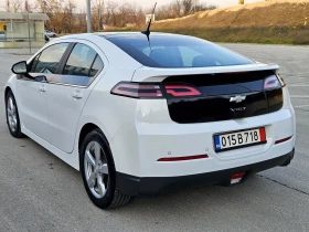 Chevrolet Volt - 7300 € / 14277.56 лв. - 86245009 6 | Car24.bg Chevrolet Volt - 7300 € / 14277.56 лв. - 86245009 6