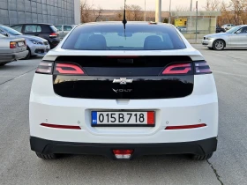 Chevrolet Volt - 7300 € / 14277.56 лв. - 86245009 5 | Car24.bg Chevrolet Volt - 7300 € / 14277.56 лв. - 86245009 5